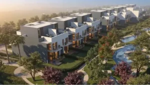 ​كمبوند كمونز الشيخ زايد |  Compound Commons 2026