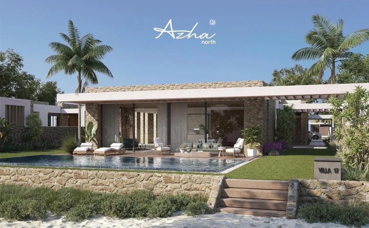 Azha North Coast Resort | Prices, Location and Payment Plans