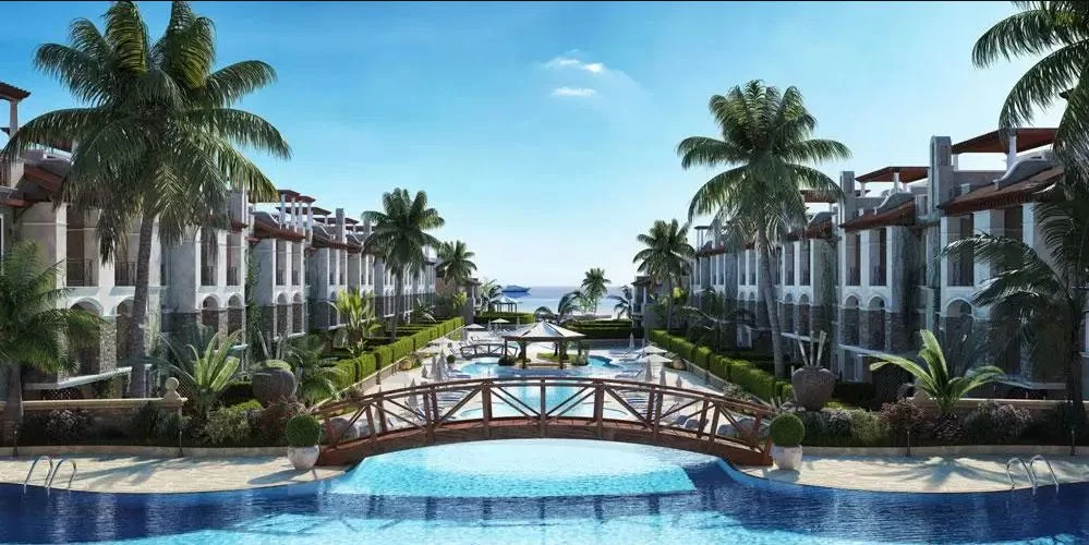 Blue Blue Ain Sokhna | Prices, Location & Payment Plans 2026