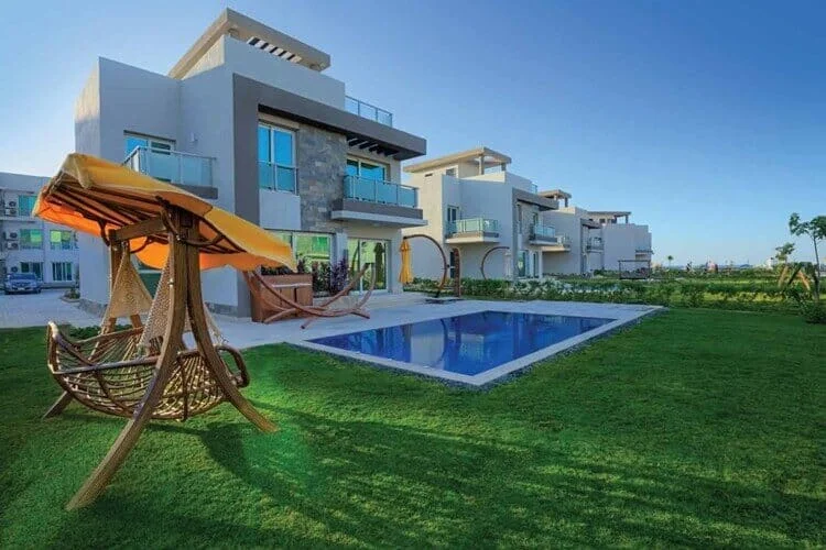 Aroma Residence Ain Sokhna Prices & Payment Plans 2026