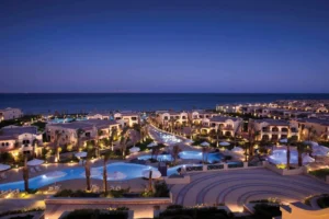 La Vista Ray Ain Sokhna Prices, Location & Payment Plans