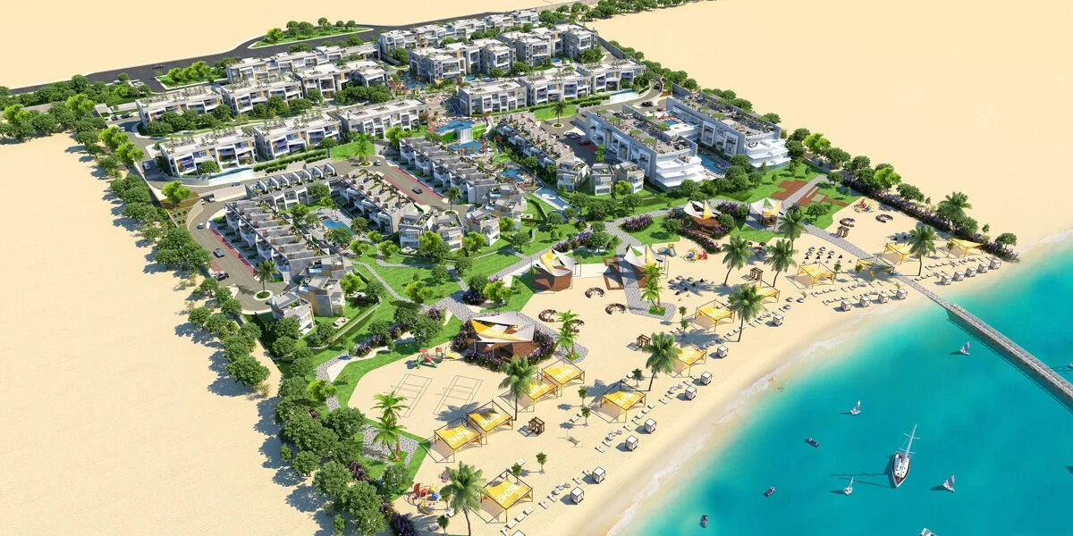 Boho Ain Sokhna | Prices, Location & Payment Plans 2026