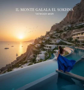 IL Monte Galala Ain Sokhna Prices, Location & Payment Plans