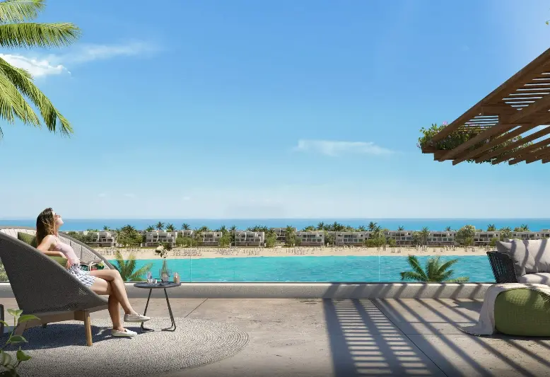 LVLS North Coast Resort | Prices, Location & Payment Plans 1 LVLS North Coast Location