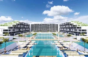 London North Coast Resort by JD Holding - 2026