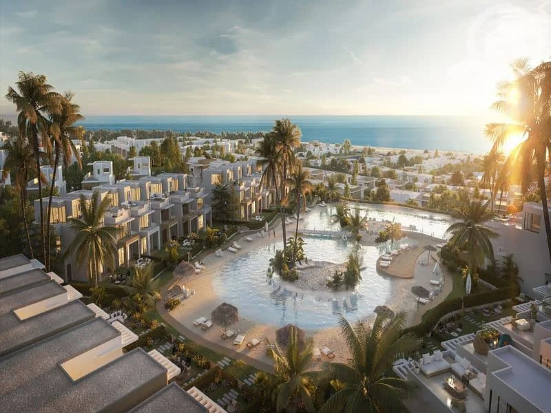 قرية مار باي رأس الحكمة – Mar Bay Ras El Hekma