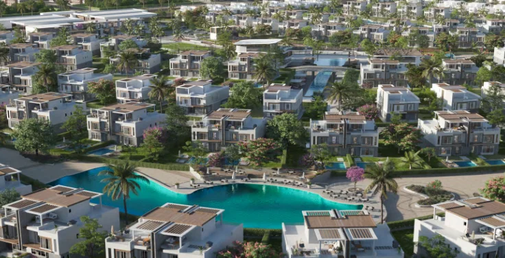 LVLS North Coast Resort | Prices, Location & Payment Plans