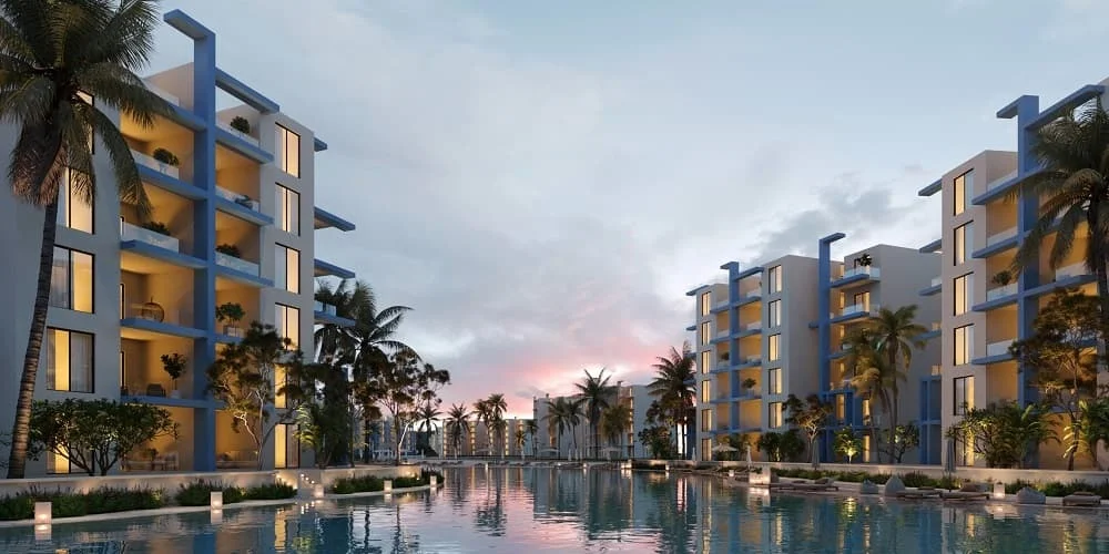 Fouka Bay North Coast | Location, Prices & Payment Plans