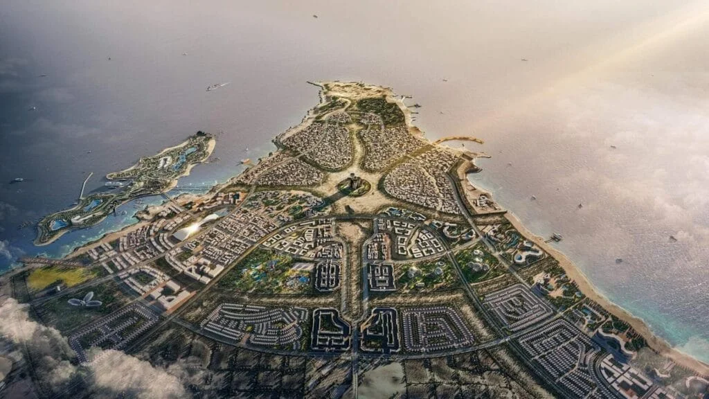 Vacay Ras El Hekma | Prices, Location & Payment Plans 2026