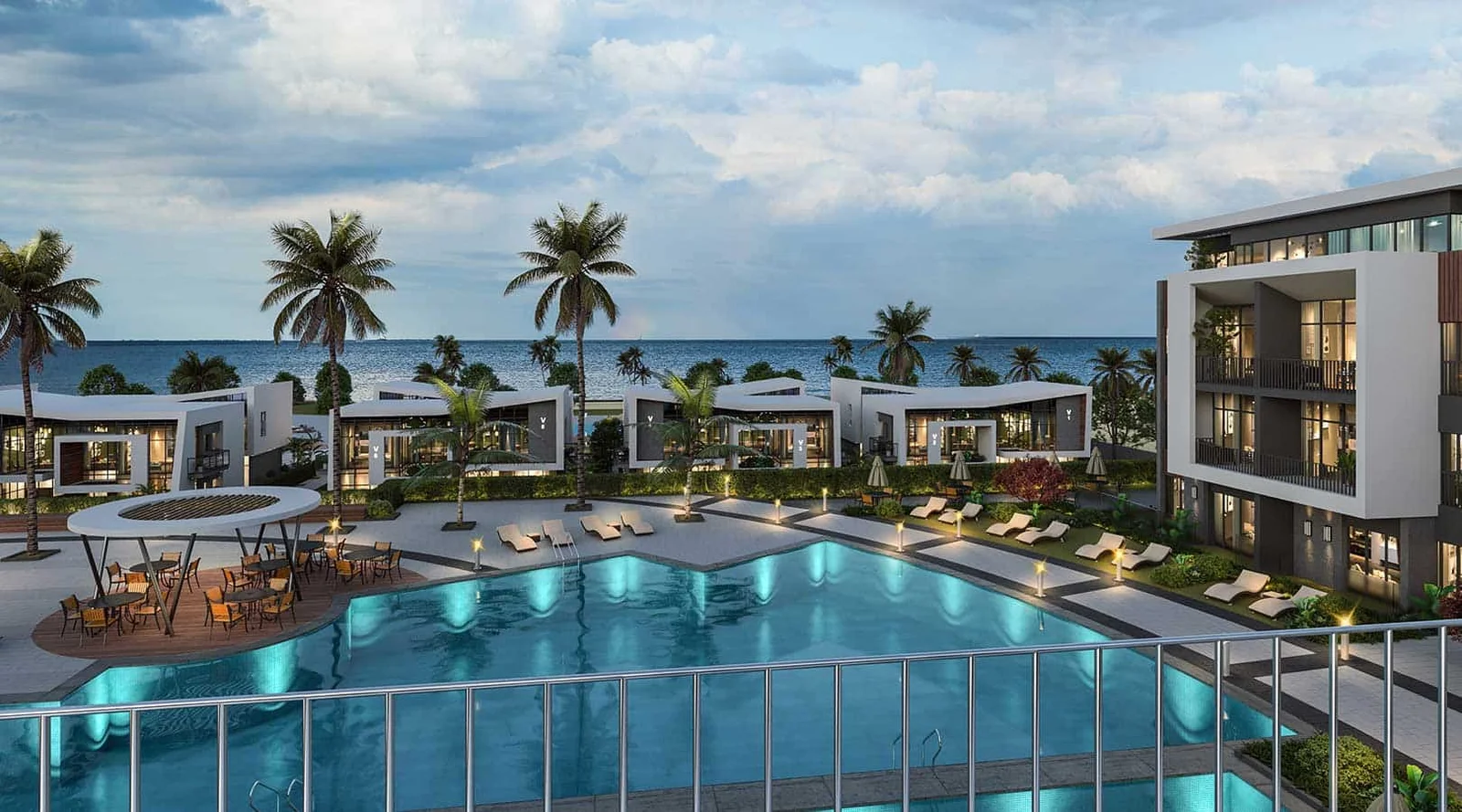 Saada North Coast | Prices, Location & Payment Plans 2026 4 Saada North Coast