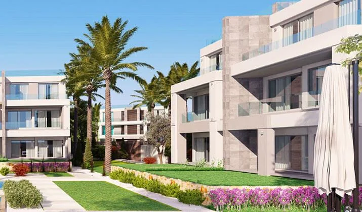 La Vista Ray Ain Sokhna Prices, Location & Payment Plans