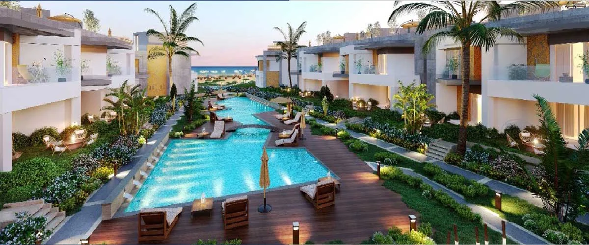 Boho Ain Sokhna | Prices, Location & Payment Plans 2026