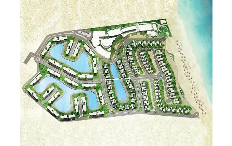 Zoya North Coast | Prices, Location & Payment Plans 2026