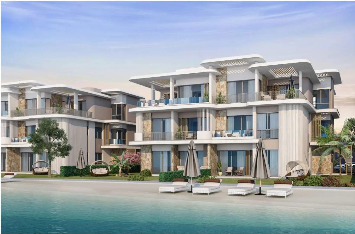 Saada North Coast | Prices, Location & Payment Plans 2026 6 Saada North Coast