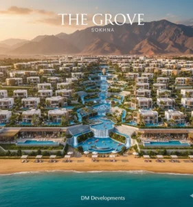 The Grove Ain Sokhna | Prices, Location & Payment Plans 2026