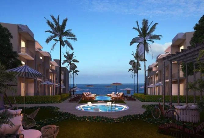 Bella Romance Ain Sokhna Prices, Location & Payment Plans