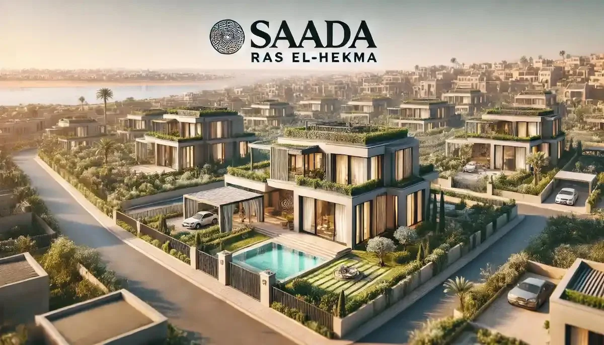 Saada North Coast | Prices, Location & Payment Plans 2026 2 Saada North Coast