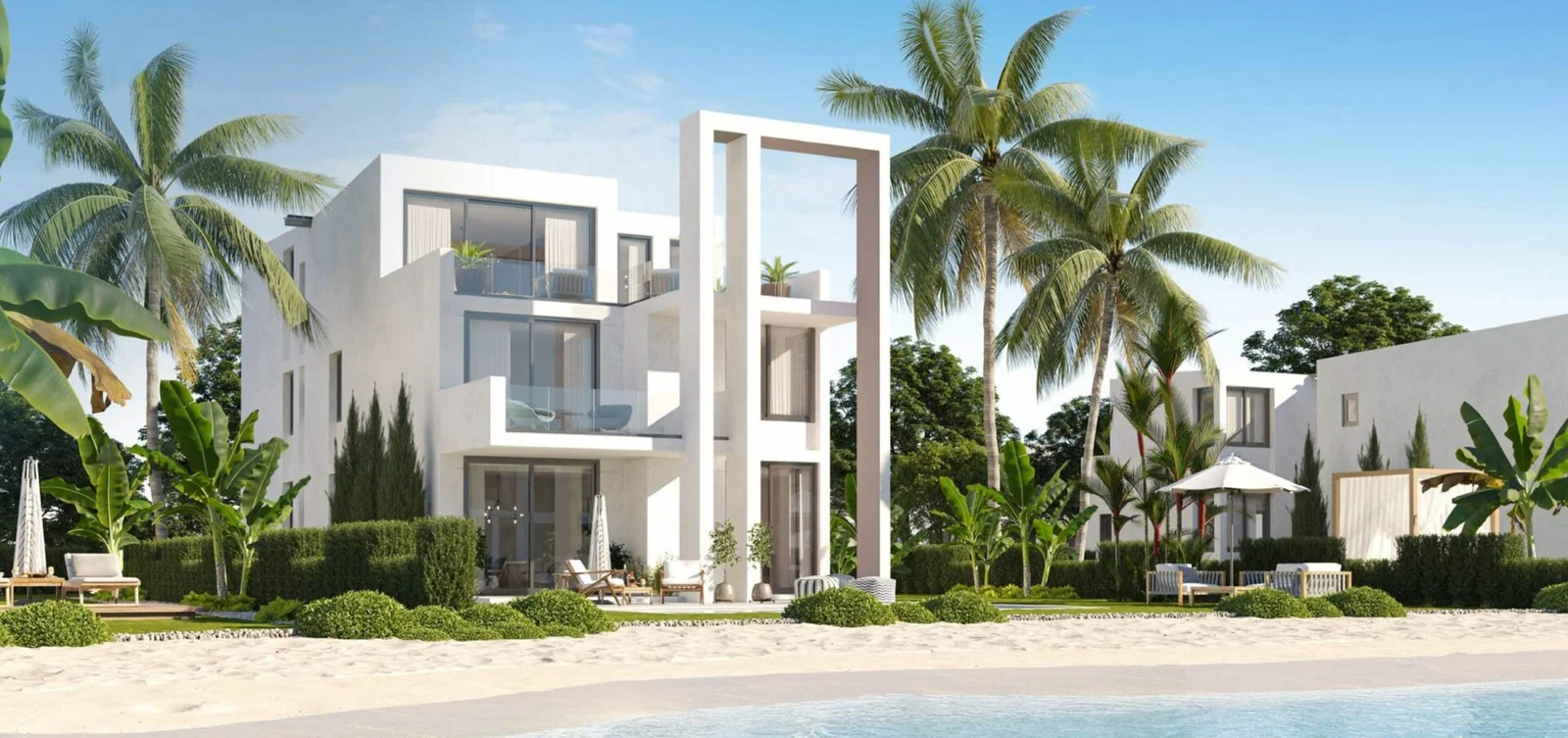 Azha North Coast Resort | Prices, Location and Payment Plans