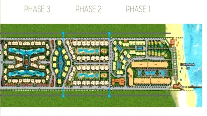 Aroma Residence Ain Sokhna Prices & Payment Plans 2026