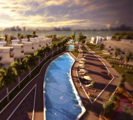 Malibu El Sokhna Village | Prices, Location & Payment Plans