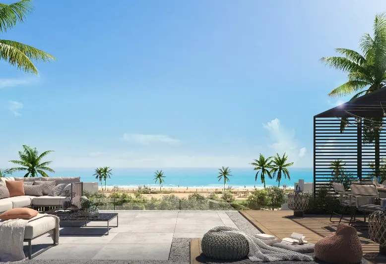LVLS North Coast Resort | Prices, Location & Payment Plans