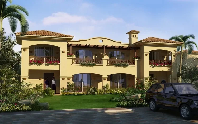 La Vista Topaz Ain Sokhna | Prices, Location & Payment Plans