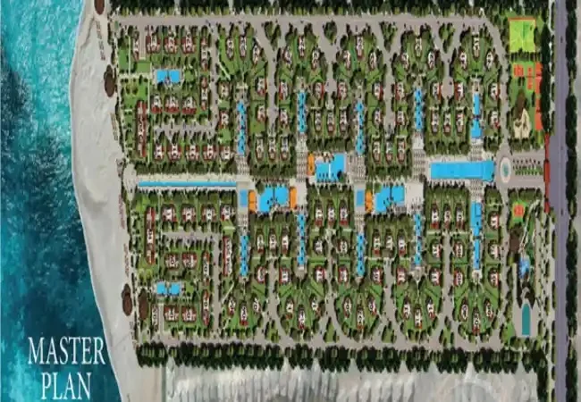 La Vista Ray Ain Sokhna Prices, Location & Payment Plans