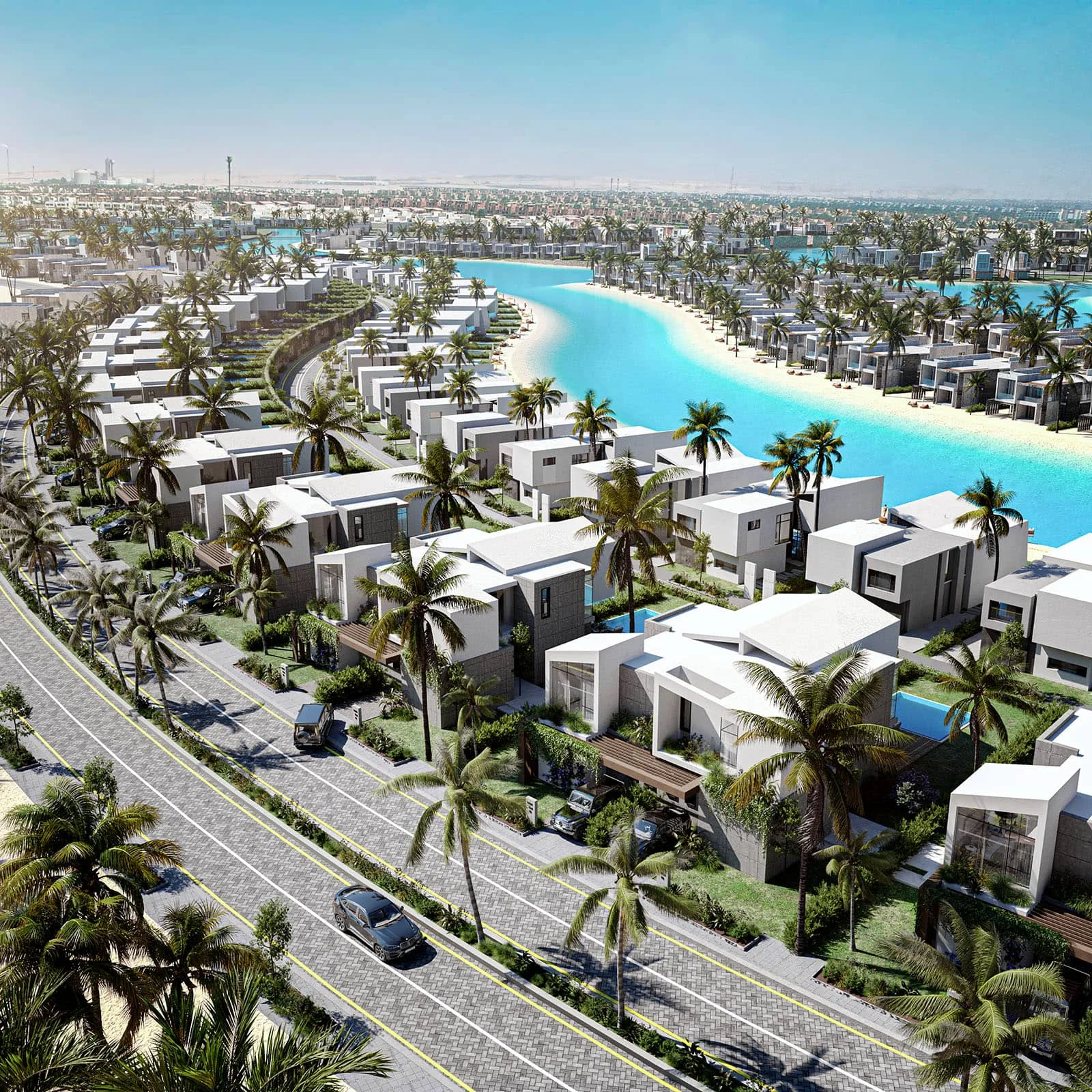 Azha North Coast Resort | Prices, Location and Payment Plans