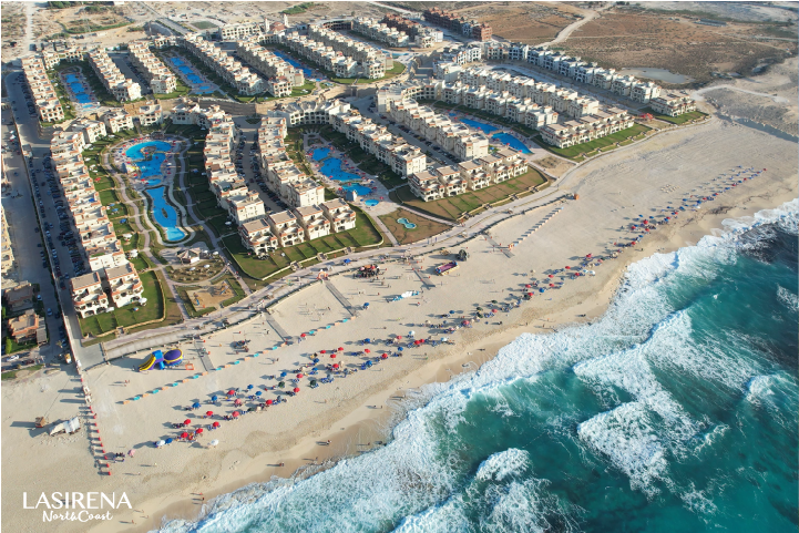 Lasirena North Coast Resort Prices & Location 2026
