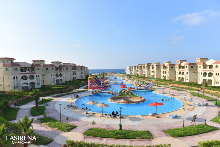 Lasirena North Coast Resort Prices & Location 2026
