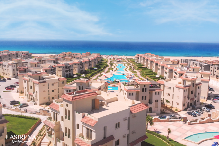 Lasirena North Coast Resort Prices & Location 2026