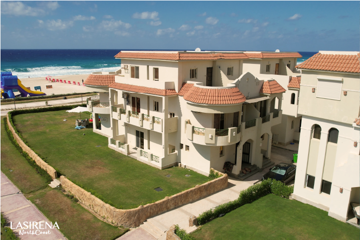 Lasirena North Coast Resort Prices & Location 2026