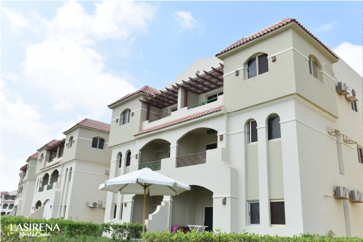 Lasirena North Coast Resort Prices & Location 2026