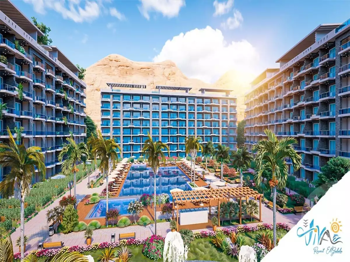 Viva Coast El Sokhna Resort | Prices & Payment Plans 2026