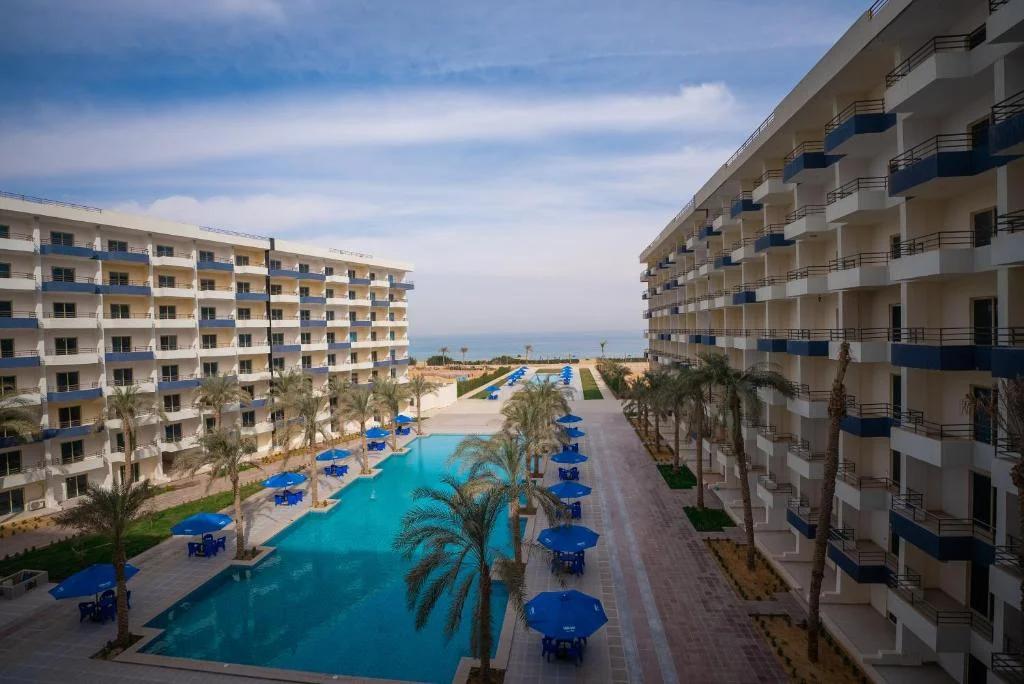 Viva Coast El Sokhna Resort | Prices & Payment Plans 2026