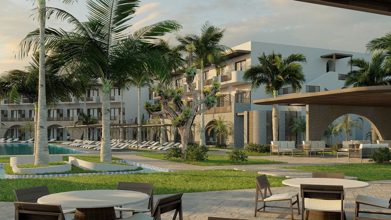 Almaza Bay North Coast | Prices, Location & Payment Plan