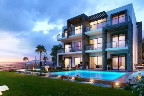 Layana North Coast | Prices, Location & Payment Plans 2026