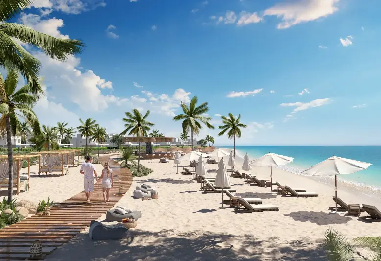 LVLS North Coast Resort | Prices, Location & Payment Plans