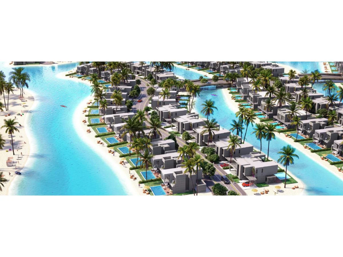 Azha North Coast Resort | Prices, Location and Payment Plans