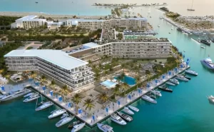 Azzar Islands North Coast | Prices, Location & Payment Plans