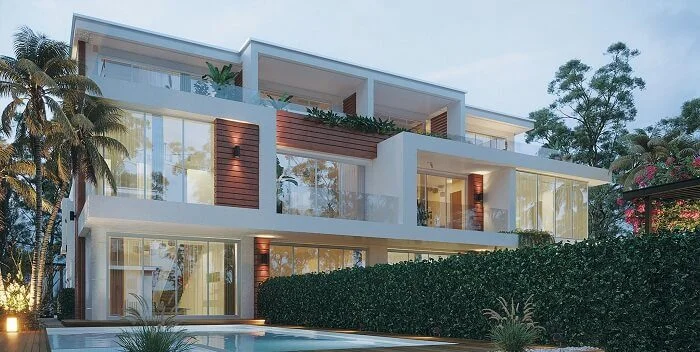 Azzar Islands North Coast | Prices, Location & Payment Plans