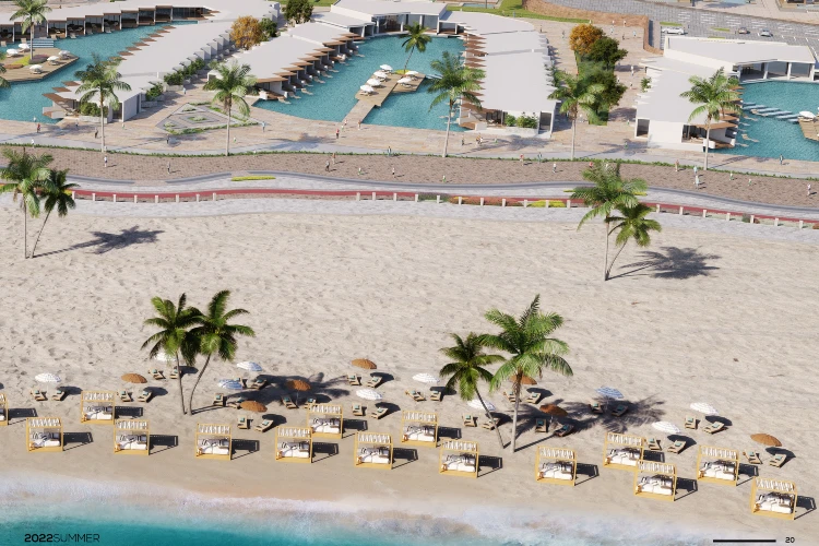 Direction White North Coast | Prices & Location 2026