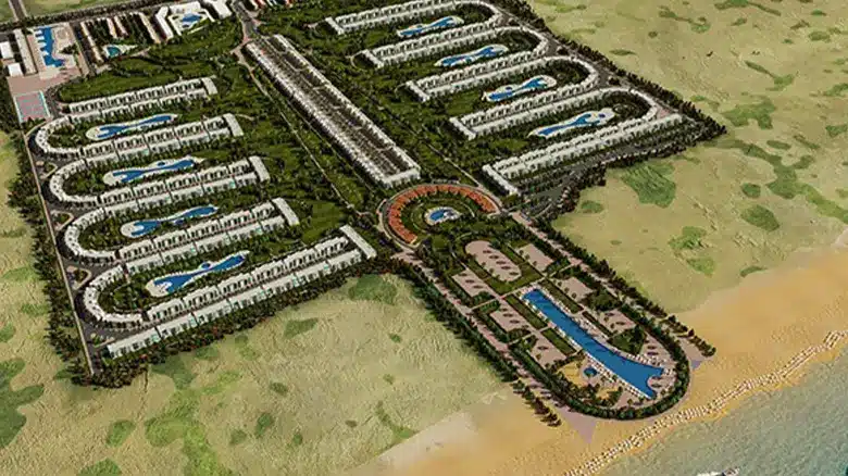 Blumar Ain Sokhna Resort | Prices, Location & Payment Plans
