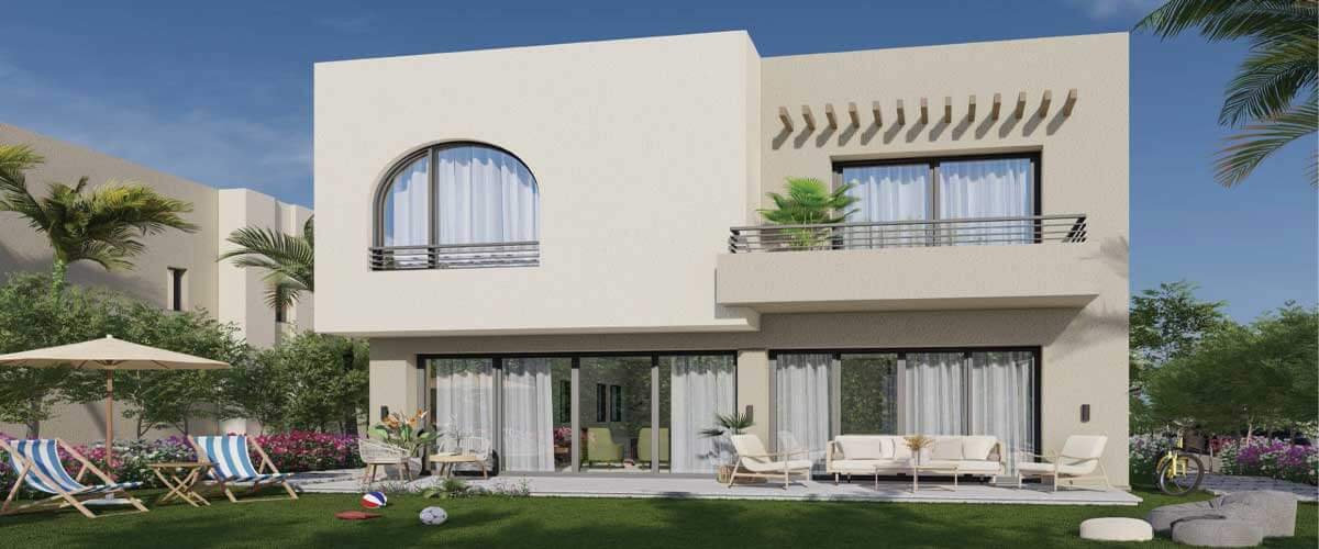 Marina 8 North Coast | Prices, Location & Payment Plans