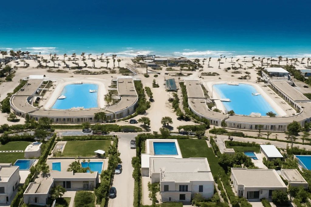 Hacienda Blue North Coast | Prices, Location & Payment Plans