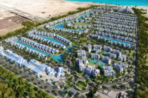 Naia Bay North Coast | Luxury Resort in Ras El Hekma 2026