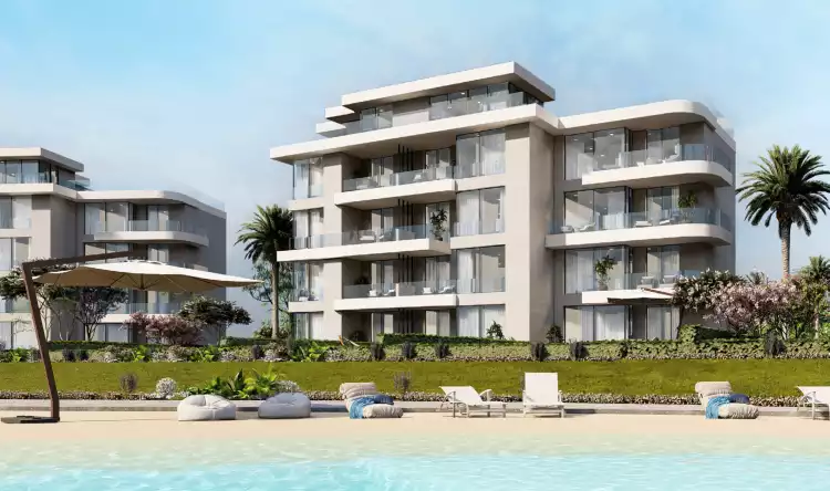 Seashore North Coast | Prices, Location & Payment Plans 2026