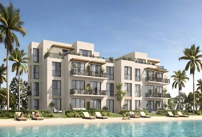 ذا كوف سيلفر ساندس الساحل الشمالي –  The Cove North Coast