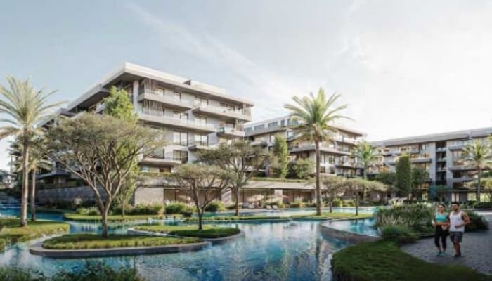 Avira Residence New Cairo | Prices, Location & Payment Plans