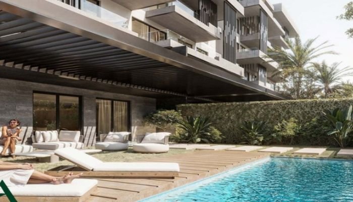 Avira Residence New Cairo | Prices, Location & Payment Plans